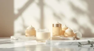 Fond de teint crème : comment choisir la texture parfaite pour votre peau