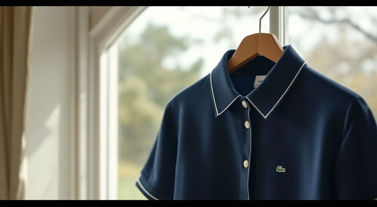 Robe Lacoste femme : guide expert pour bien choisir selon votre style