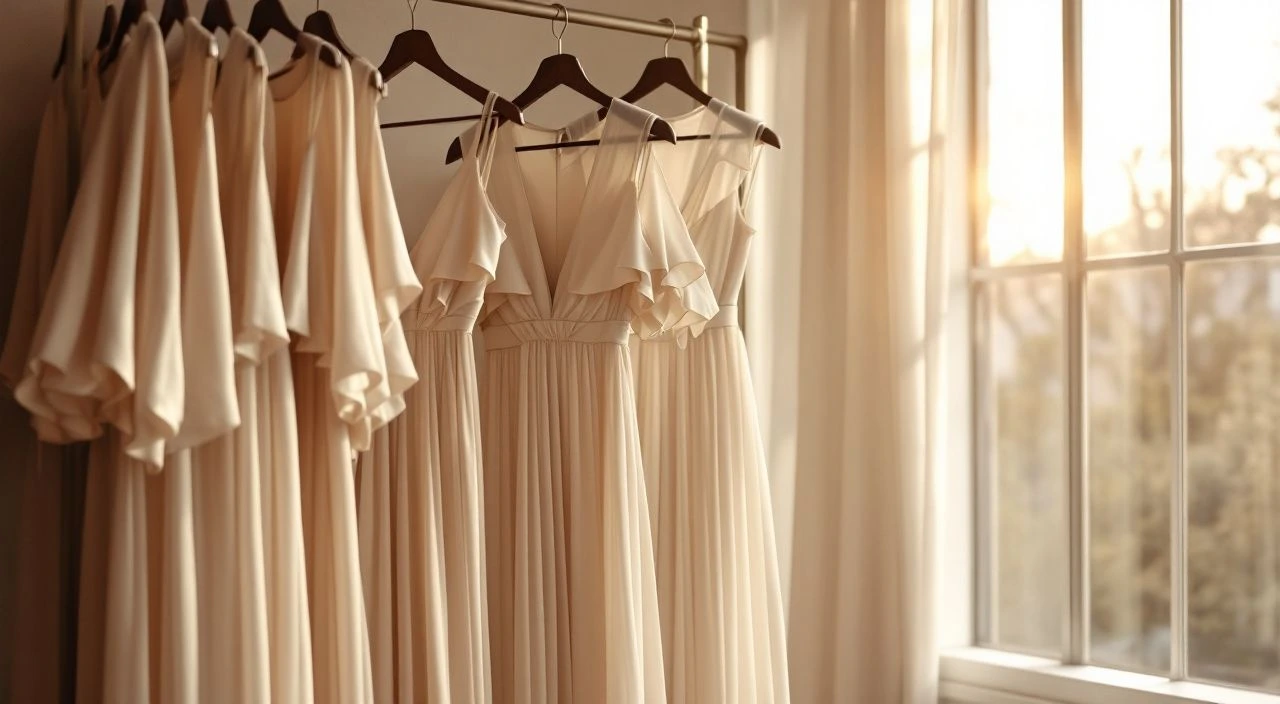 Robe Zara femme : guide complet pour choisir la parfaite