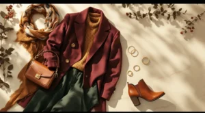 Tendances mode automne 2025 : les 12 nouvelles règles du style selon les pros